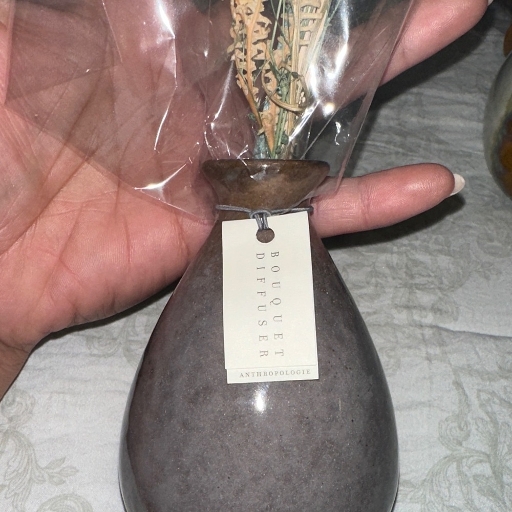 Anthropology Bouquet Diffuser
